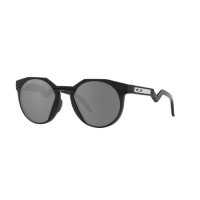 OAKLEY - HSTN (A) - Matte Black With Prizm Black